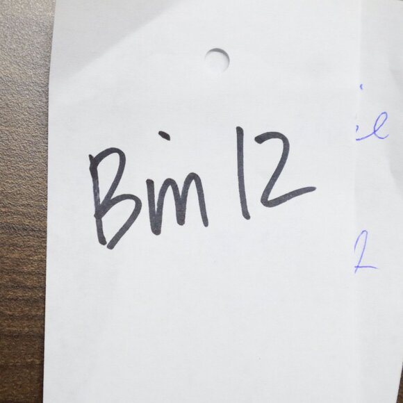 Coach Leather Zip Around Wallet Burgundy Classic Retro Timeless Old Money Preppy - Picture 12 of 15